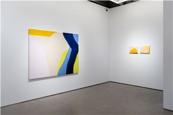 The Aesthetics Of Silence - Galeria Moisés Pérez de Albéniz