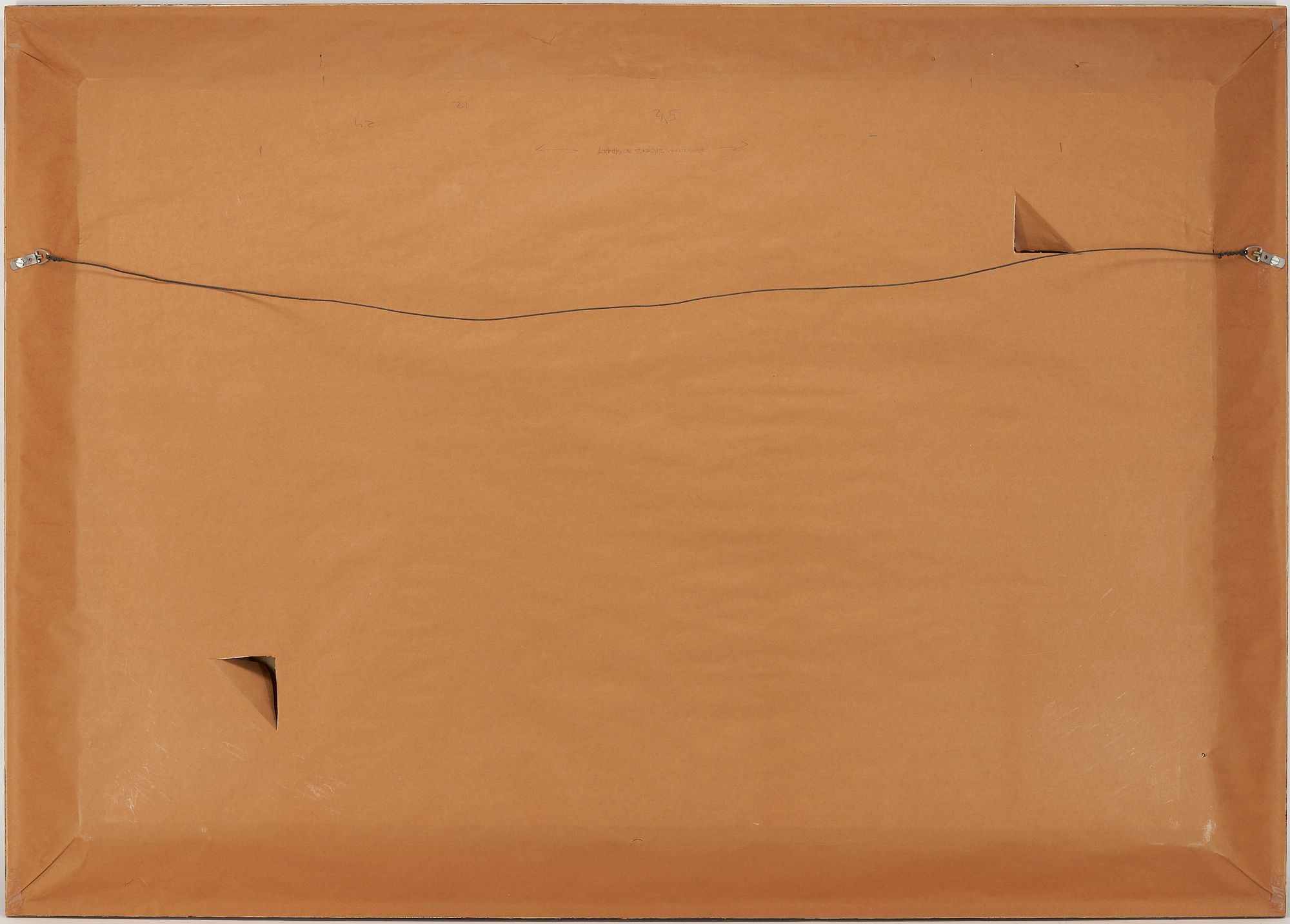 Artwork by Douglas K. Gifford, Douglas Gifford Oil Painting, Crawford's Notch Train Station, New Hampshire, Made of acrylic on canvas painting