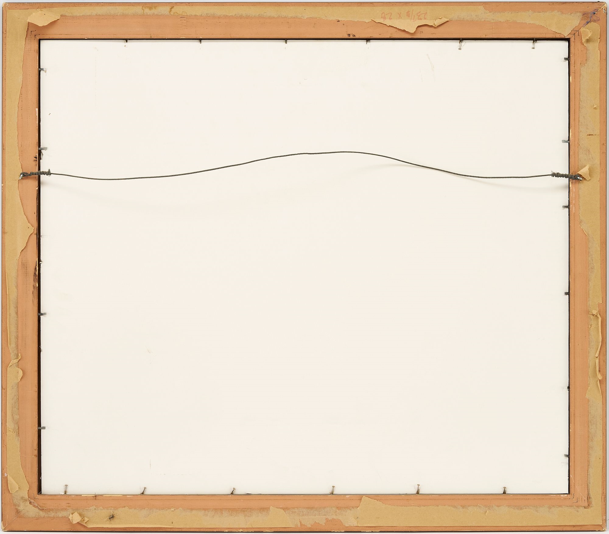 William Lester Stevens | William Lester Stevens W/C of Cabin, possibly ...