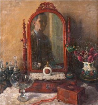 Önarckép tükörben - Ferenc Semjen