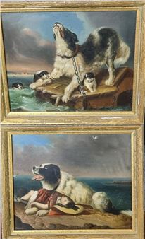 Timed Online Christmas Fine Sale - Peter Francis