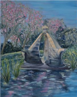 San Anton Gardens - Gemma Miceli