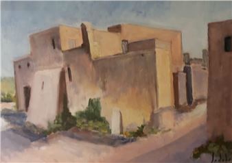 Farmhouse in Mgarr - Joe Debono