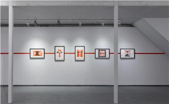 Erik Bulatov: Exit-Exit - pop/off/art