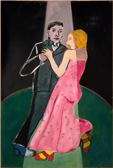 Going Our Way - George Adams Gallery