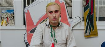 The Lore of LOVERBOY - Somerset House