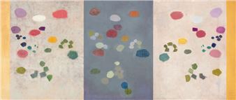 Holiday Group Show - Gallery Henoch