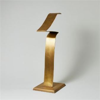 Stele - Barbara Szüts