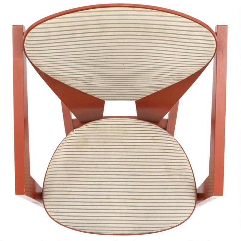 Hans J. Wegner | Butterfly (1977) | MutualArt