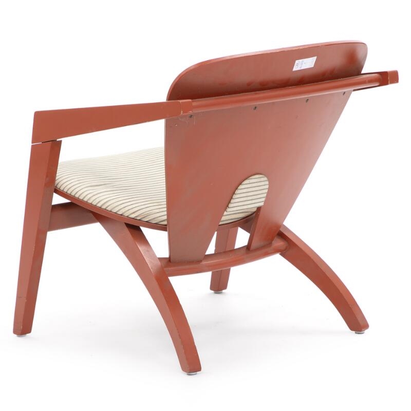 Hans J. Wegner | Butterfly (1977) | MutualArt