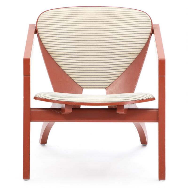 Hans J. Wegner | Butterfly (1977) | MutualArt