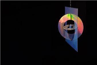 Dieter Jung: The Light Behind - Galerie Kornfeld