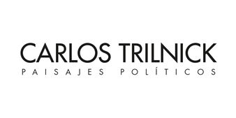 Carlos Trilnick: Paisajes Políticos - Proa Foundation