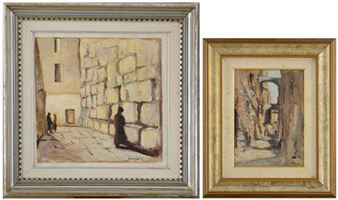 2959 - MODERN AND CONTEMPORARY ART WITH VIRTUAL AUCTIONEER - Third Session - Meeting Art Auctions