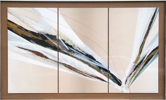 Elba Alvarez - 130 Artworks for Sale & Sold