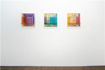 Michael Laube - Kuckei + Kuckei, Berlin
