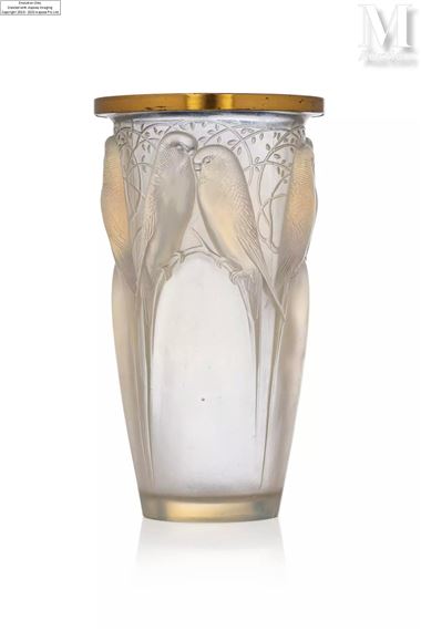 "Ceylan" ou "Huit perruches"