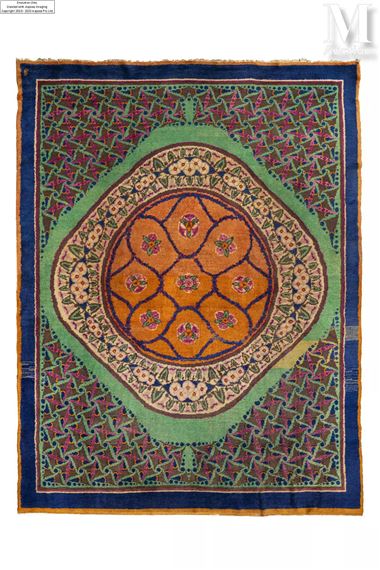 "Les Liserons" by Jules Coudyser