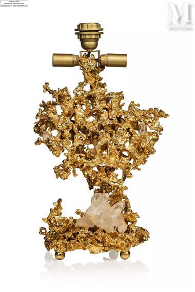 Claude Victor BOELTZ (né en 1937) by Claude Victor Boeltz