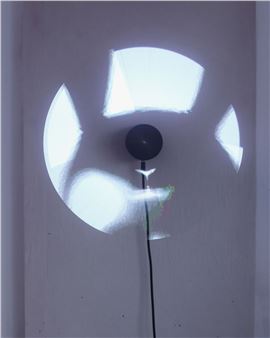 Tom Dulou: When the Lights Go Out - Galerie Martin van Zomeren