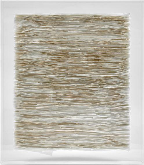 Labyrinthe des passions - Joël Andrianomearisoa