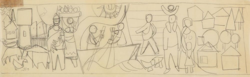 Leo Roth | The victory of tradition | MutualArt