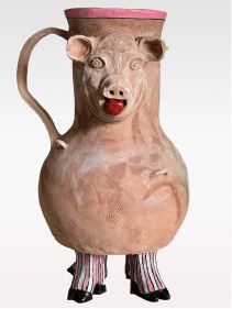 DIG - The Art Complex Museum