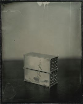 Mark Kimber: Saudade - GAGPROJECTS 