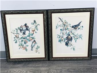 Cecil Golding | 11 Artworks at Auction | MutualArt