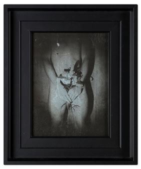 Sans titre, 2020 - Anton Goupil