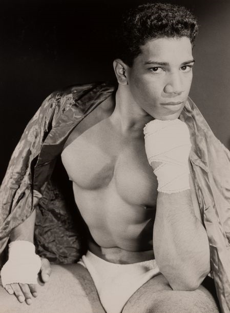 Artwork by Anton Goupil, Sans titre, 2022, Made of on paper