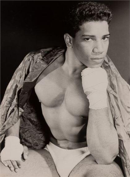 Sans titre, 2022 - Anton Goupil