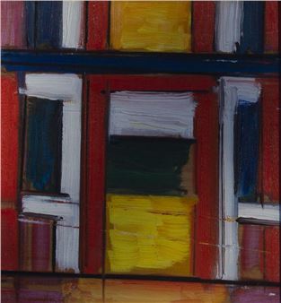 Michele Depalma Finestre 2016 - Michele de Palma