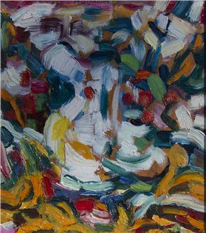 Michele Depalma Bricco 2000 - Michele de Palma