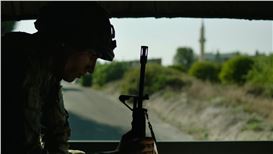 Ali Cherri in the Shadow of Violence