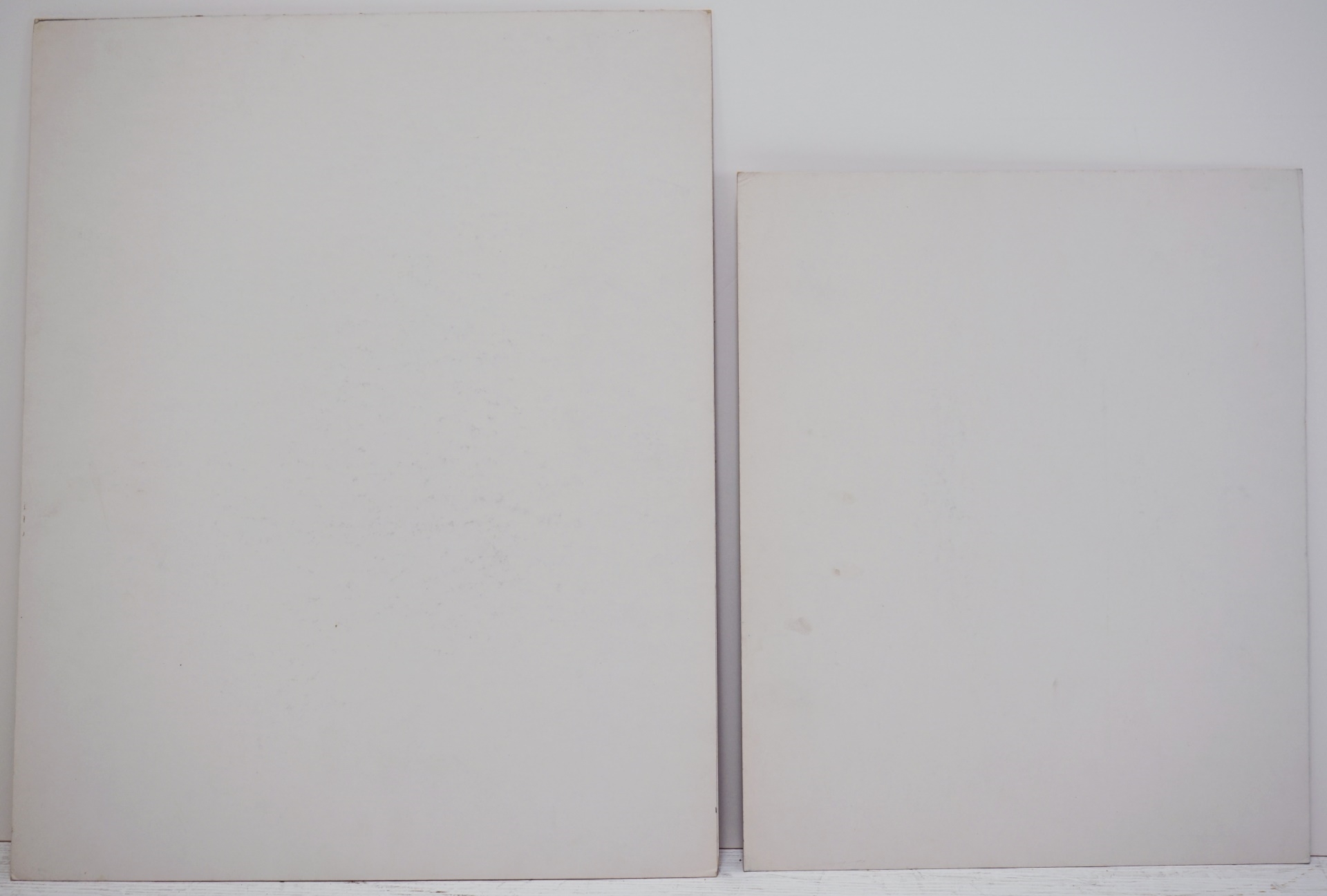 Artwork by Hilary Knight, Four Costume Design Illustrations from "Pepe Le Moko", Made of Watercolor and pencil on paper