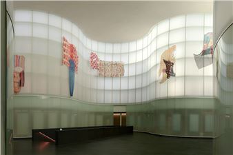 Mariana Castillo Deball: Luce dietro tracce incompiute - MUDEC - Museo delle Culture
