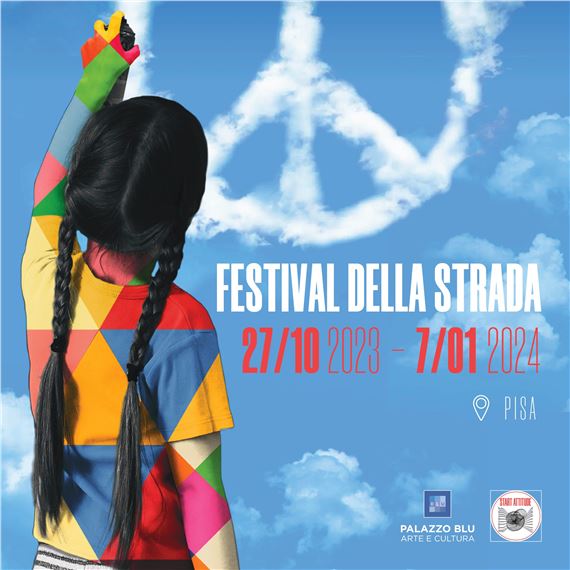 Festival della Strada - Palazzo Blu