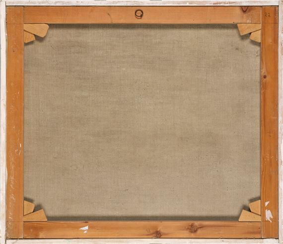 Ferdinand Stransky | Ferdinand Stransky * (1904 - 1981) | MutualArt