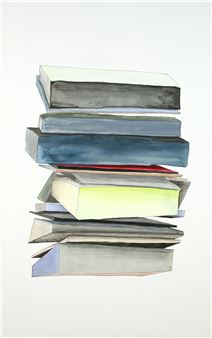 Session 8 - Galería Azur, Berlin