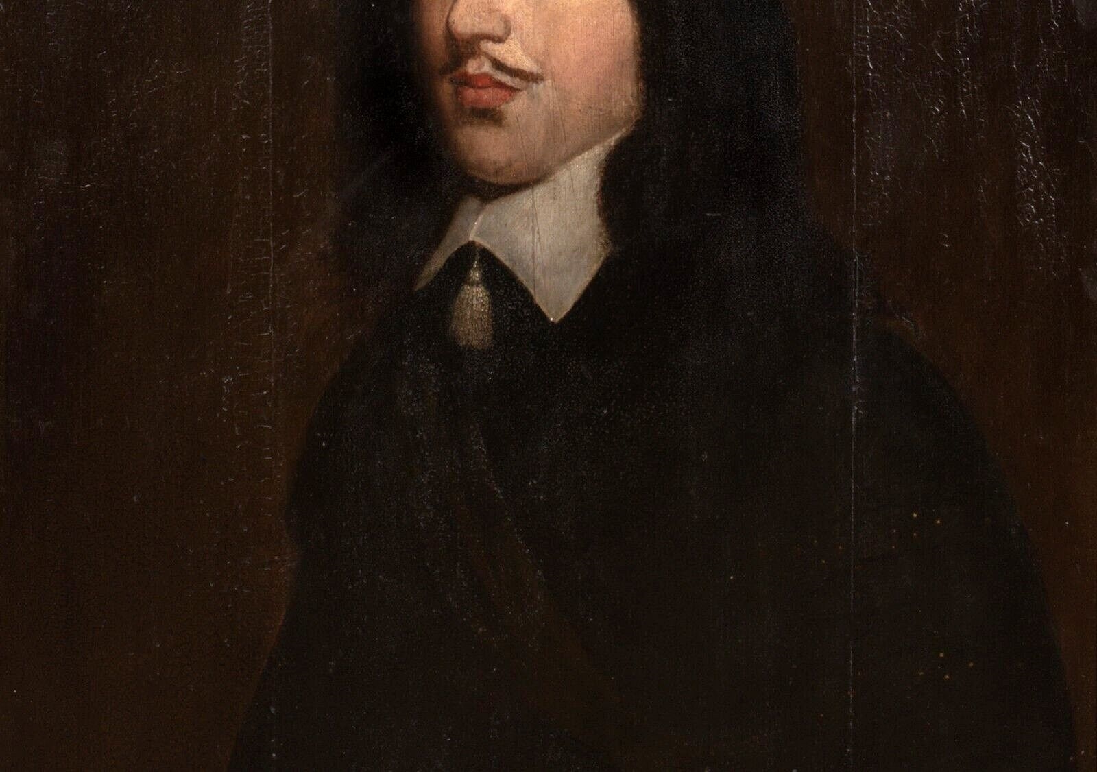 Dutch School, 17th Century | PORTRAIT OF WILLIAM II PRINCE OF ORANGE ...