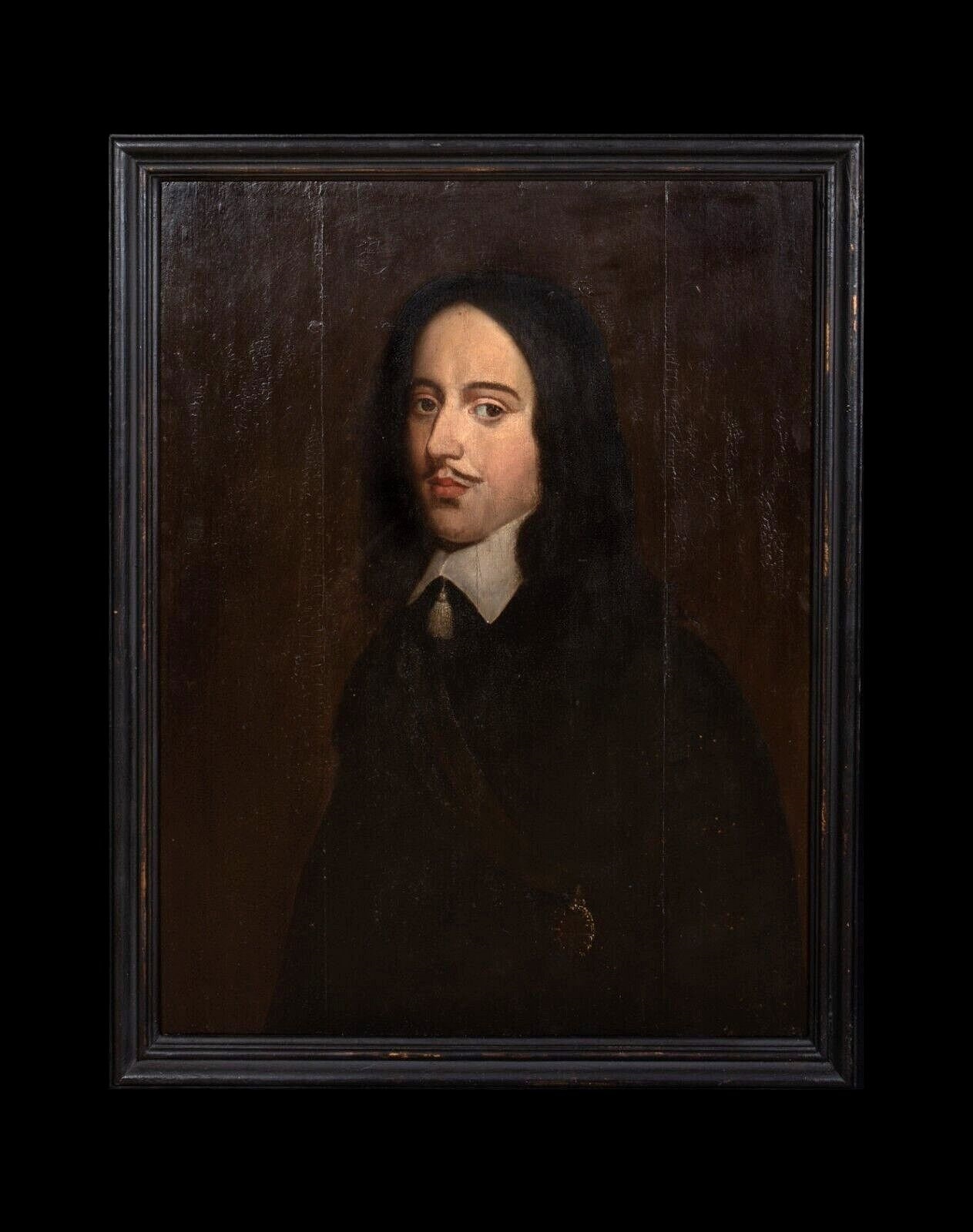 Dutch School, 17th Century | PORTRAIT OF WILLIAM II PRINCE OF ORANGE ...