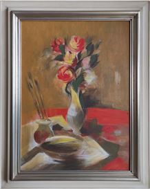 Elvíra Červená ()