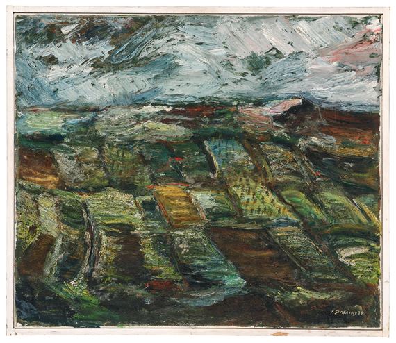 Ferdinand Stransky | Ferdinand Stransky * (1904 - 1981) | MutualArt