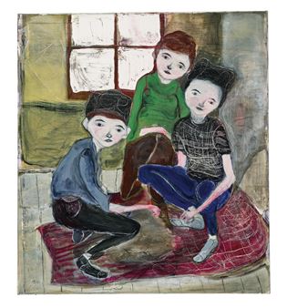 Modern and Contemporary Art - Dorotheum, Vienna