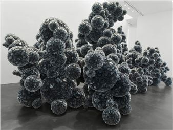 Mixed-Media in Focus: 5 Group Exhibitions for 2024