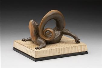 Wildlife Art, Past and Present