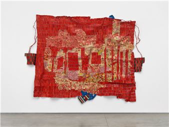 Echoes of Circumstance - Jack Shainman Gallery, New York (20th Street)