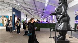 ‘The Most Important Place in the Art World’: Miami Art Week Kicks Off With Big Openings