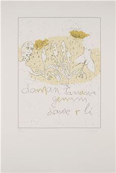 Untitled - Hilario Bravo